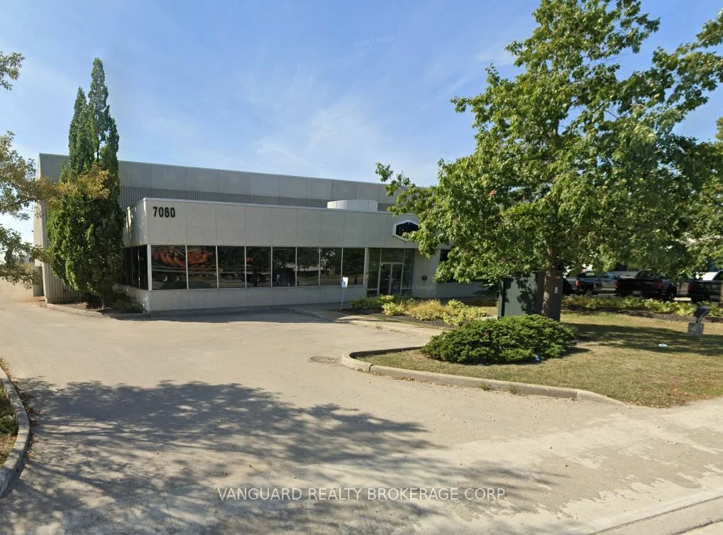 7060 Edwards Blvd, Mississauga