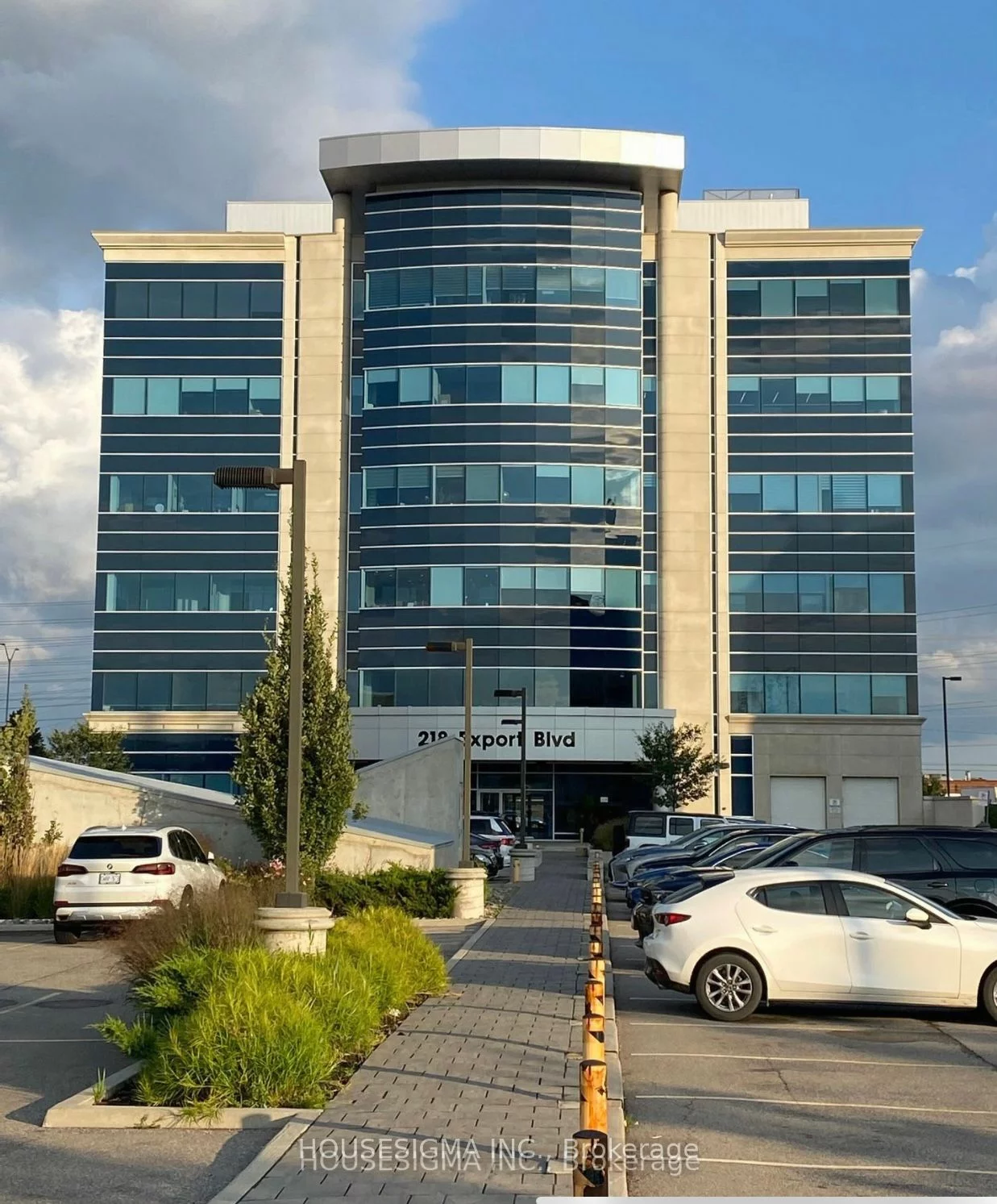 218 Export Blvd, Mississauga