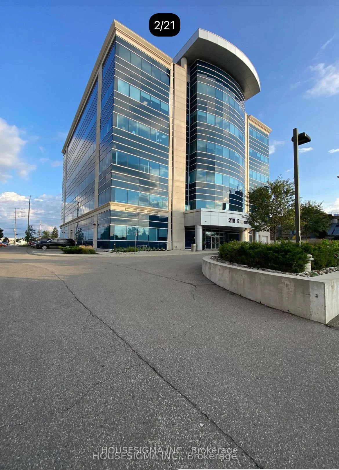 218 Export Blvd, Mississauga