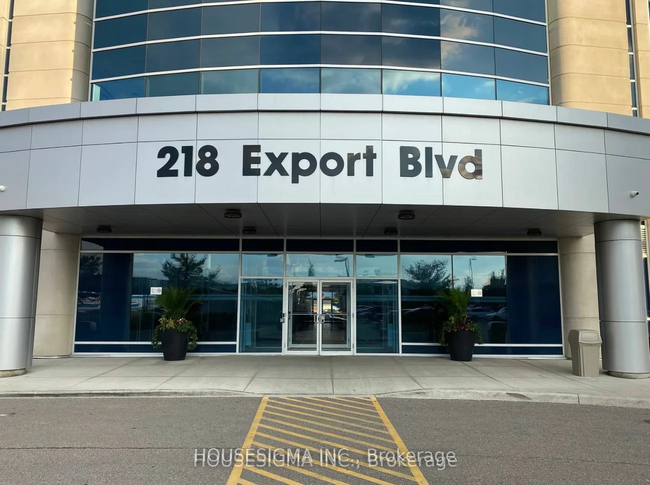 218 Export Blvd, Mississauga