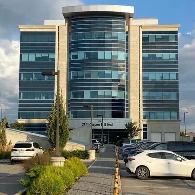 commercial, sale, Office, 218 Export Blvd, Gateway, Mississauga 
 218 Export Blvd, Gateway, Mississauga