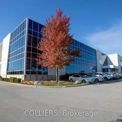 commercial, lease, Industrial, 6300 Kennedy Rd, Gateway, Mississauga 
 6300 Kennedy Rd, Gateway, Mississauga