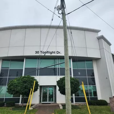 commercial, sale, Office, 30 Topflight Dr, Gateway, Mississauga 
 30 Topflight Dr, Gateway, Mississauga