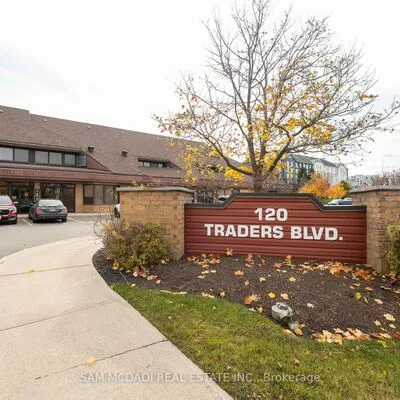 commercial, lease, Office, 120 Traders Blvd E, Gateway, Mississauga 
 120 Traders Blvd E, Gateway, Mississauga