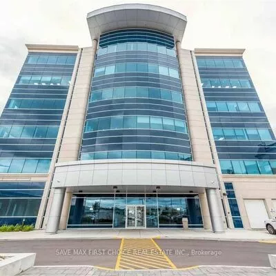 commercial, lease, Office, 218 Export Blvd, Hurontario, Mississauga 
 218 Export Blvd, Hurontario, Mississauga