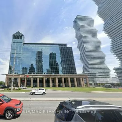 commercial, lease, Office, 350 Burnhamthorpe RD W, City Centre, Mississauga 
 350 Burnhamthorpe RD W, City Centre, Mississauga