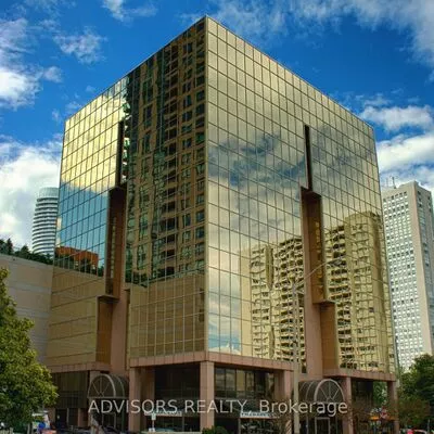 commercial, lease, Office, 3660 Hurontario St, City Centre, Mississauga 
 3660 Hurontario St, City Centre, Mississauga