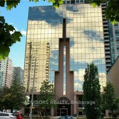 commercial, lease, Office, 3660 Hurontario St, City Centre, Mississauga 
					3660 Hurontario St, City Centre, Mississauga