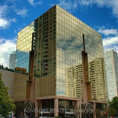 commercial, lease, Office, 3660 Hurontario St, City Centre, Mississauga 
					3660 Hurontario St, City Centre, Mississauga