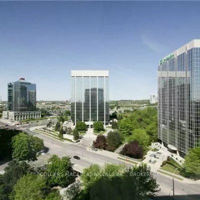 commercial, lease, Office, 3 Robert Speck Pkwy, City Centre, Mississauga 
					3 Robert Speck Pkwy, City Centre, Mississauga