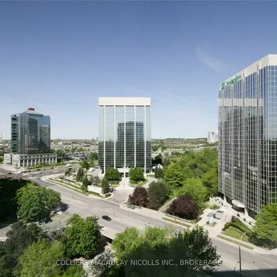 commercial, lease, Office, 4 Robert Speck Pkwy, City Centre, Mississauga 
					4 Robert Speck Pkwy, City Centre, Mississauga