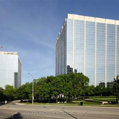 commercial, lease, Office, 1 Robert Speck Pkwy, City Centre, Mississauga 
					1 Robert Speck Pkwy, City Centre, Mississauga