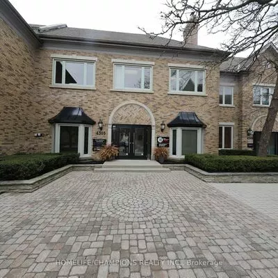 commercial, sale, Investment, 4315 Village Centre Crt, City Centre, Mississauga 
 4315 Village Centre Crt, City Centre, Mississauga