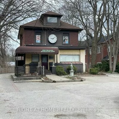 commercial, sale, Office, 1553 Hurontario St, Mineola, Mississauga 
					1553 Hurontario St, Mineola, Mississauga