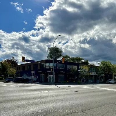 commercial, sale, Commercial/Retail, 279 Lakeshore Rd E, Port Credit, Mississauga 
 279 Lakeshore Rd E, Port Credit, Mississauga