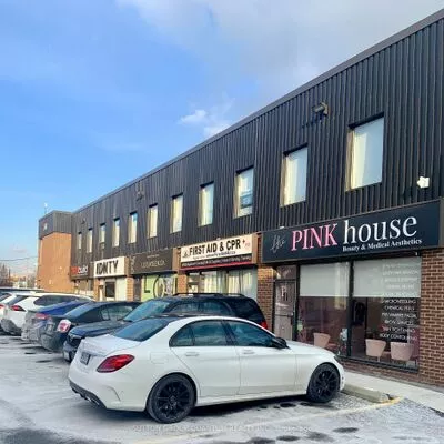 commercial, lease, Commercial/Retail, 348 Lakeshore Rd E, Port Credit, Mississauga 
 348 Lakeshore Rd E, Port Credit, Mississauga