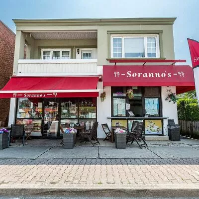 commercial, sale, Sale Of Business, 341 Lakeshore Rd E, Port Credit, Mississauga 
 341 Lakeshore Rd E, Port Credit, Mississauga