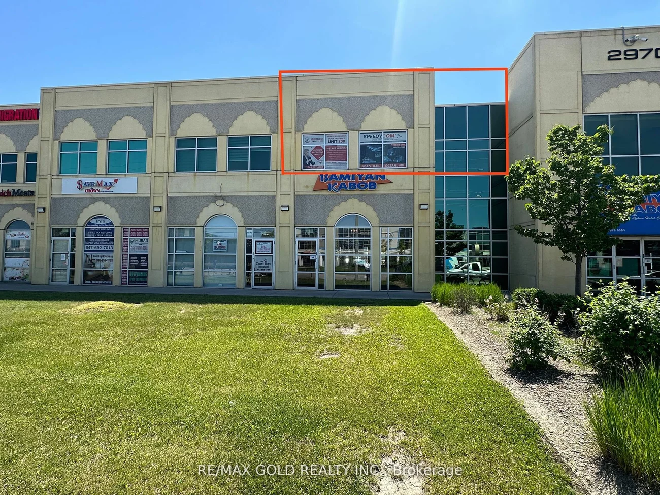 2970 Drew Rd, Mississauga