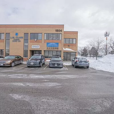 commercial, lease, Office, 1804 Alstep Dr, Northeast, Mississauga 
 1804 Alstep Dr, Northeast, Mississauga