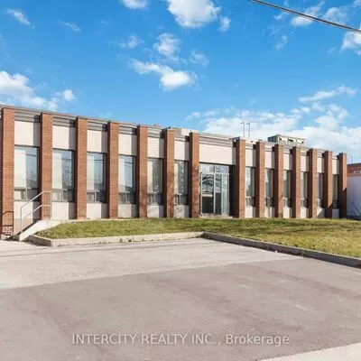 commercial, lease, Industrial, 5195 Bradco Blvd, Northeast, Mississauga 
 5195 Bradco Blvd, Northeast, Mississauga