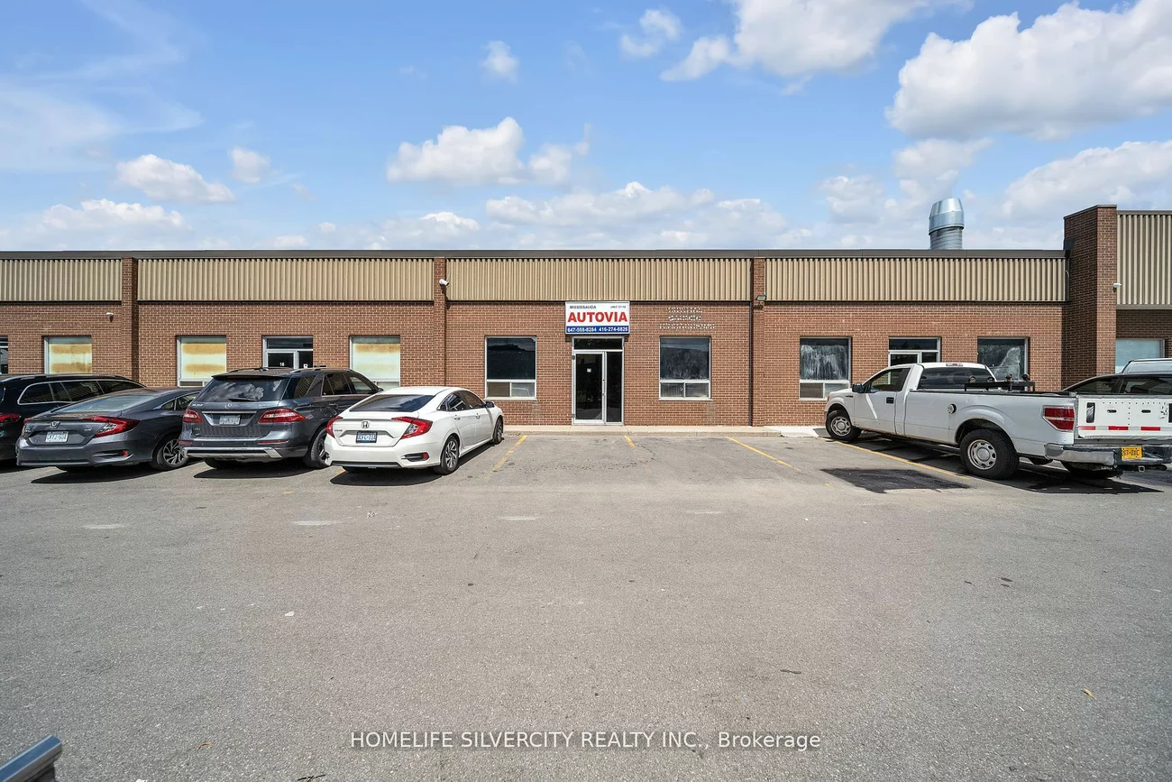 7517 Bren Rd, Mississauga