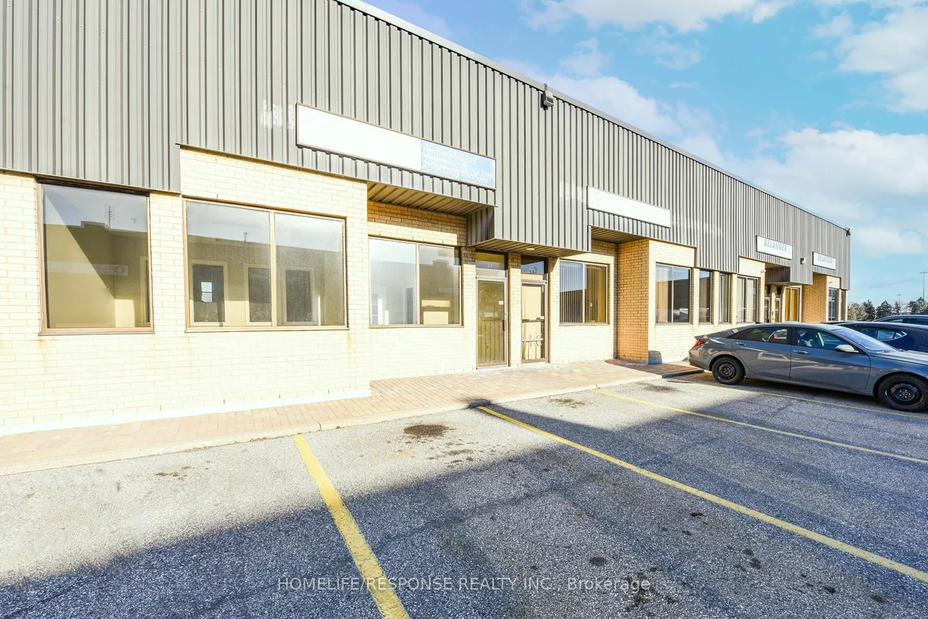 1060 BRITANNIA Rd E, Mississauga