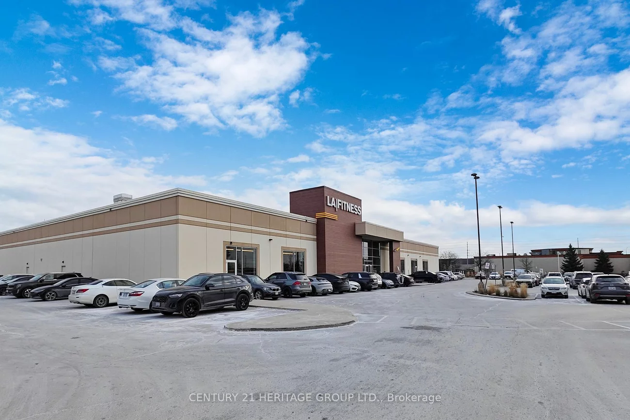 5083 Dixie Rd, Mississauga