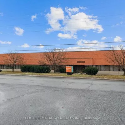 commercial, lease, Industrial, 2280 Drew Rd, Northeast, Mississauga 
					2280 Drew Rd, Northeast, Mississauga