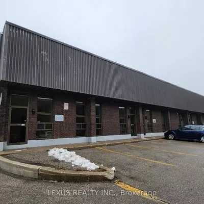 commercial, lease, Industrial, 1090 Kamato Rd, Northeast, Mississauga 
					1090 Kamato Rd, Northeast, Mississauga