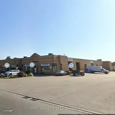 commercial, lease, Office, 1310 Mid-Way Blvd, Northeast, Mississauga 
					1310 Mid-Way Blvd, Northeast, Mississauga
