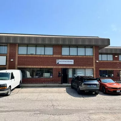 commercial, lease, Industrial, 1210 Mid-Way Blvd, Northeast, Mississauga 
					1210 Mid-Way Blvd, Northeast, Mississauga