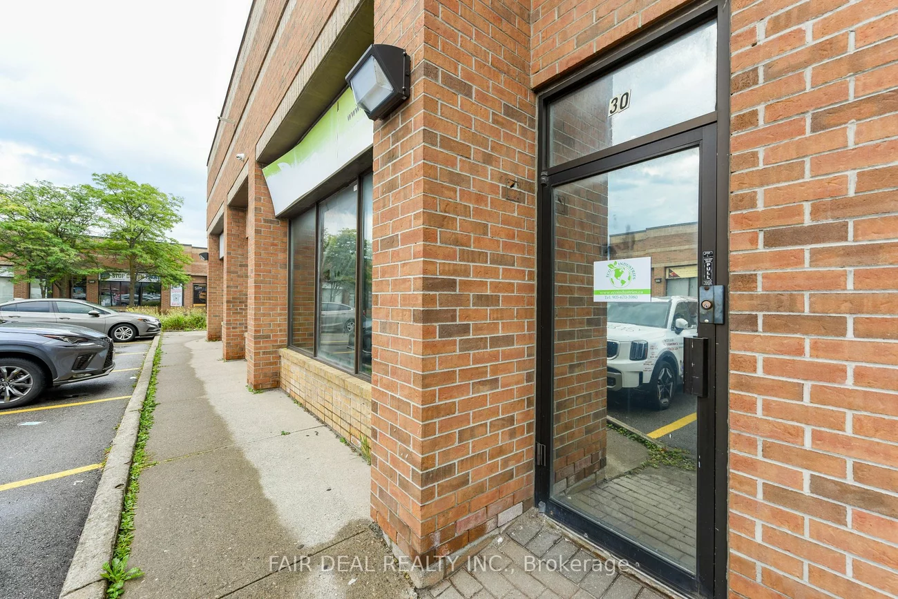 1310 Mid-Way Blvd, Mississauga