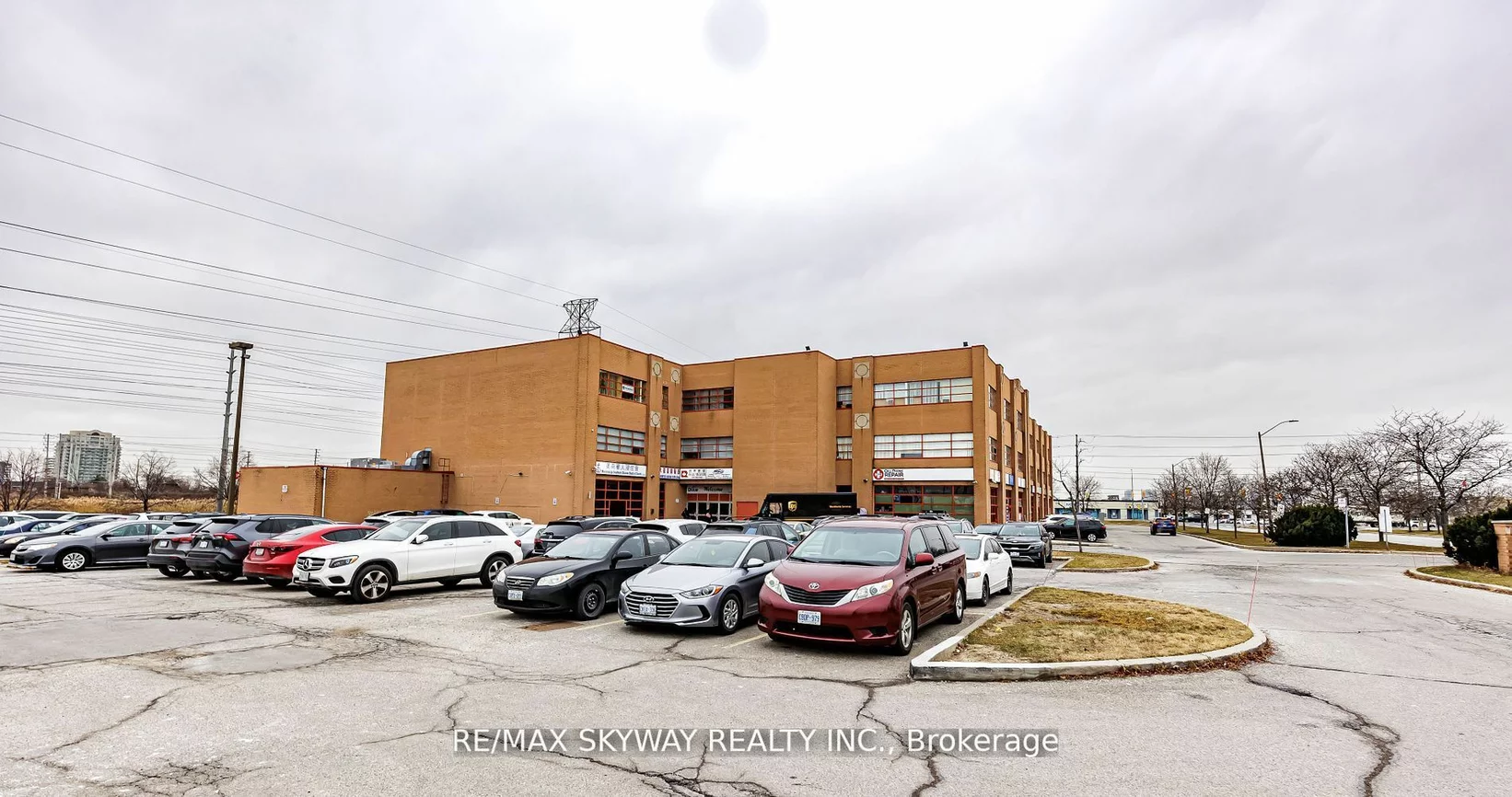 1550 South Gateway Rd, Mississauga