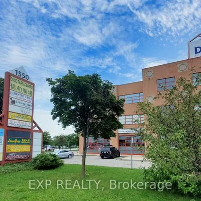 commercial, sale, Office, 1550 South Gateway Rd, Northeast, Mississauga 
 1550 South Gateway Rd, Northeast, Mississauga