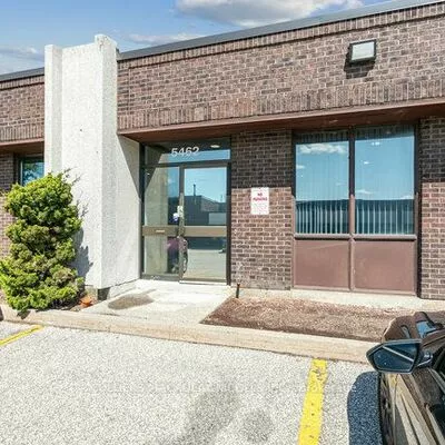 commercial, lease, Industrial, 5462 Timberlea Blvd, Northeast, Mississauga 
 5462 Timberlea Blvd, Northeast, Mississauga