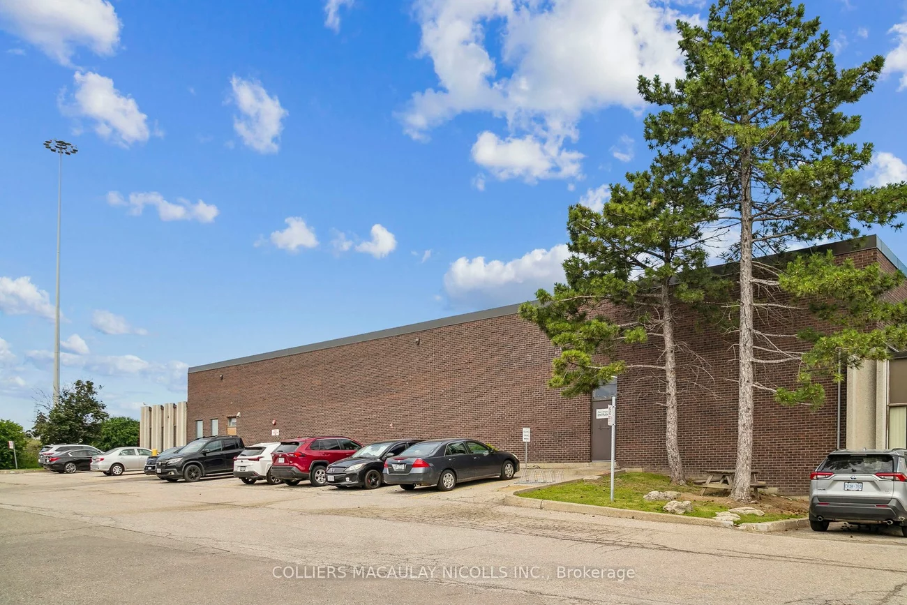 5466 Timberlea Blvd, Mississauga