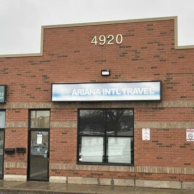 commercial, lease, Office, 4920 Tomken Rd, Northeast, Mississauga 
 4920 Tomken Rd, Northeast, Mississauga