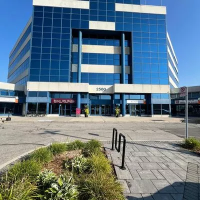 commercial, lease, Office, 2560 Matheson Blvd E, Airport Corporate, Mississauga 
 2560 Matheson Blvd E, Airport Corporate, Mississauga