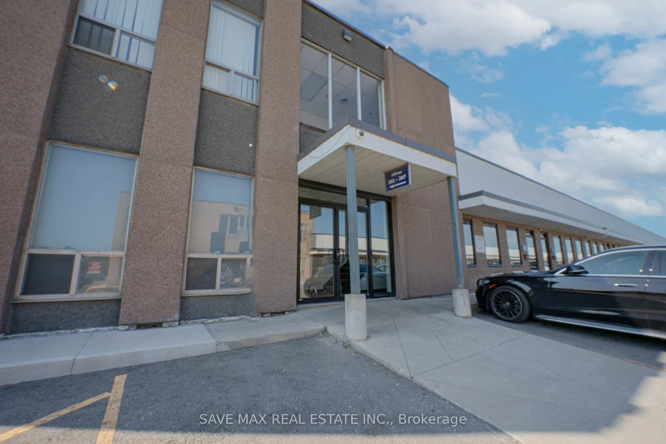 2465 CAWTHRA Rd, Mississauga