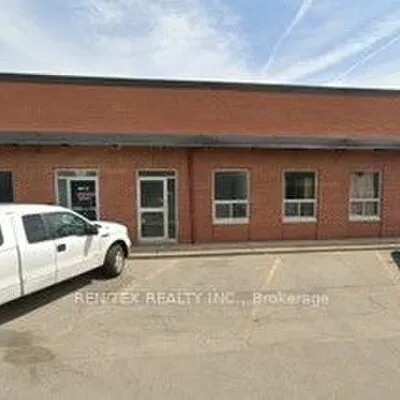 commercial, lease, Industrial, 2364 Haines Rd, Dixie, Mississauga 
 2364 Haines Rd, Dixie, Mississauga