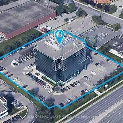 commercial, sale, Office, 1450 Meyerside Dr, Dixie, Mississauga 
 1450 Meyerside Dr, Dixie, Mississauga