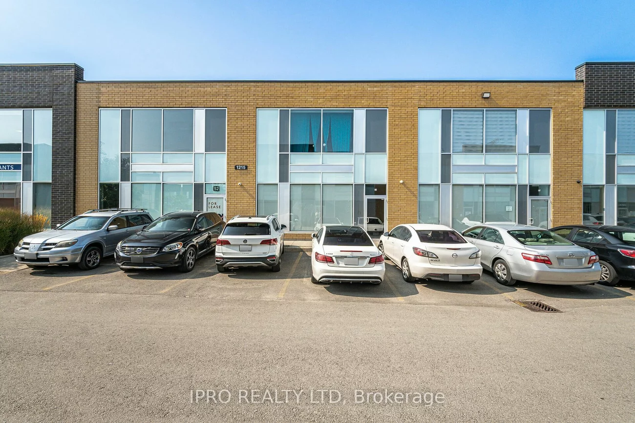 1215 Queensway  E, Mississauga