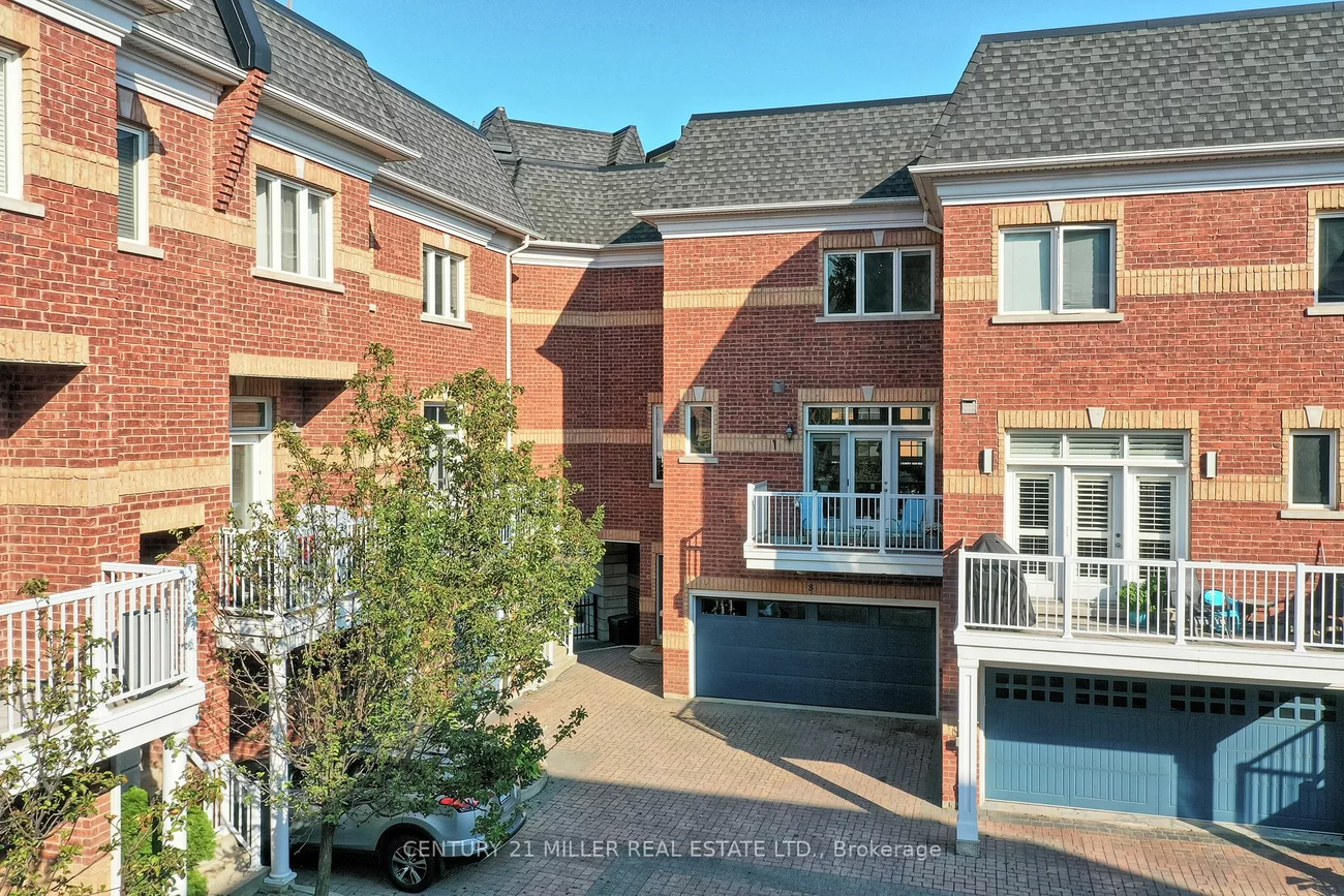 120 Bronte Rd, Oakville