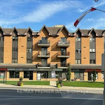 commercial, lease, Commercial/Retail, 2464 Lakeshore Rd W, Bronte West, Oakville 
 2464 Lakeshore Rd W, Bronte West, Oakville