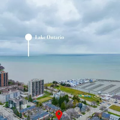 commercial, sale, Land, 47 Nelson St, Bronte West, Oakville 
					47 Nelson St, Bronte West, Oakville