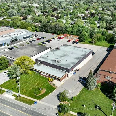 commercial, lease, Office, 2270 Speers Rd, Bronte West, Oakville 
 2270 Speers Rd, Bronte West, Oakville