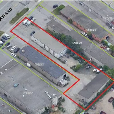 commercial, sale, Industrial, 2088 Speers Rd, Bronte West, Oakville 
 2088 Speers Rd, Bronte West, Oakville