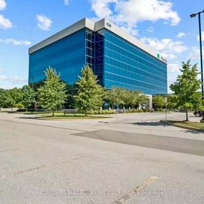 commercial, lease, Office, 1235 North Service Rd W, Glen Abbey, Oakville 
 1235 North Service Rd W, Glen Abbey, Oakville