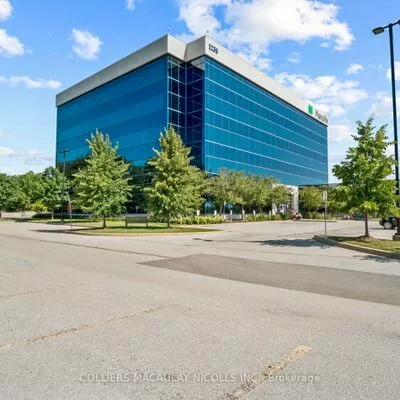 commercial, lease, Office, 1235 North Service Rd W, Glen Abbey, Oakville 
 1235 North Service Rd W, Glen Abbey, Oakville