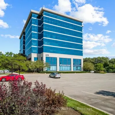 commercial, lease, Office, 1275 North Service Rd W, Glen Abbey, Oakville 
 1275 North Service Rd W, Glen Abbey, Oakville